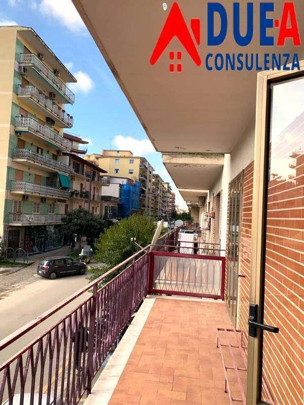 appartamento in vendita a Marano di Napoli