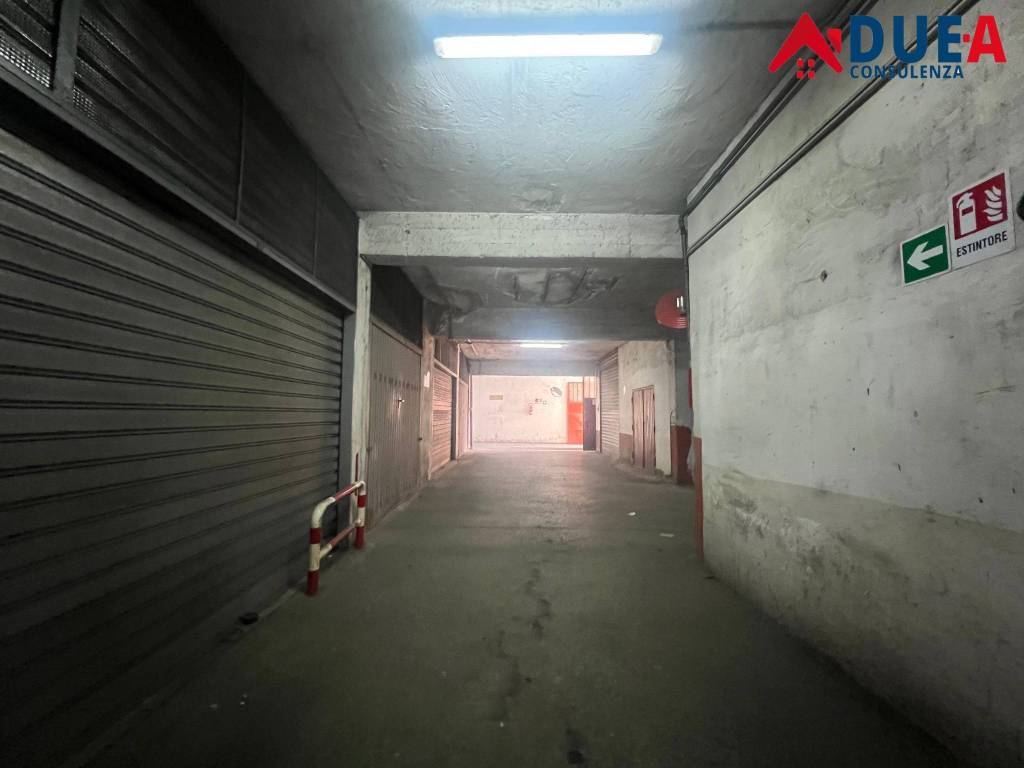 box auto in vendita a Marano di Napoli in zona Centro Città