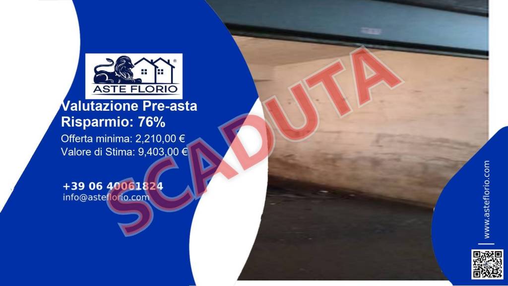 box auto in vendita a Marano di Napoli