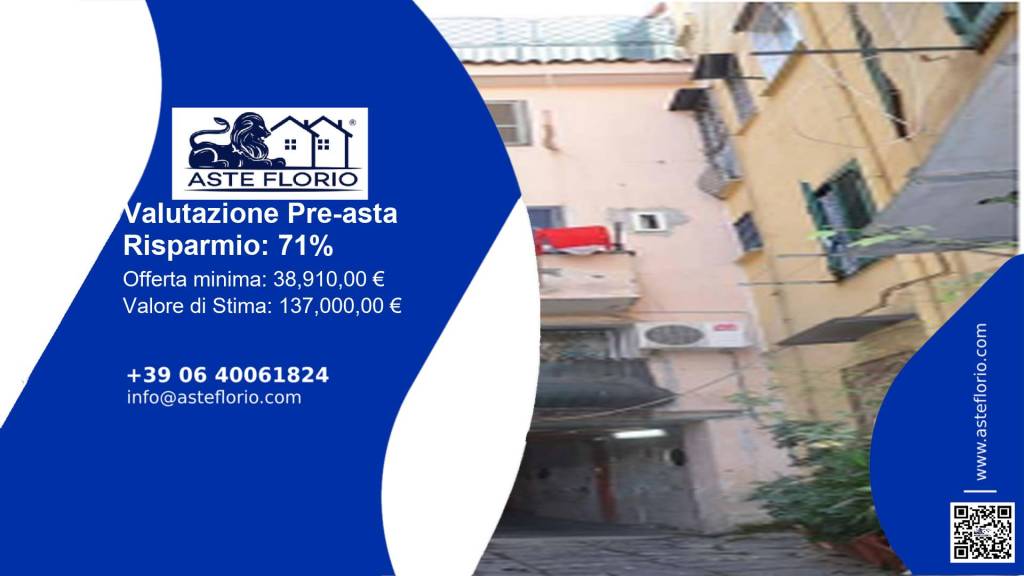 box auto in vendita a Marano di Napoli in zona Centro Città