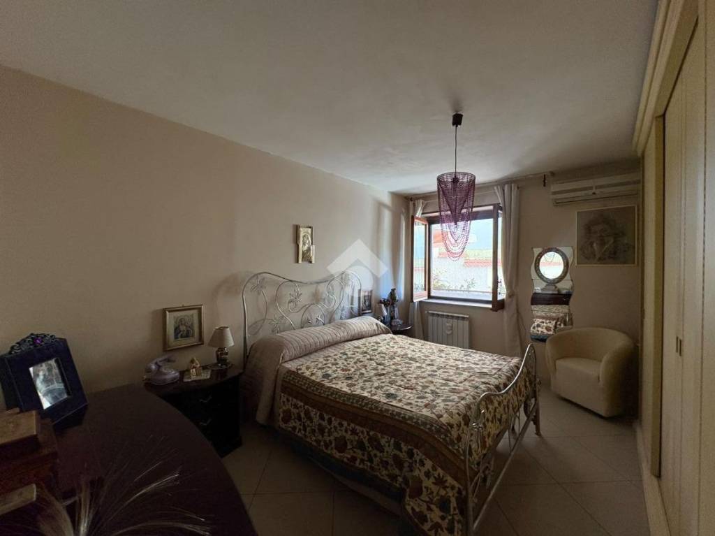 appartamento in vendita a Marano di Napoli in zona Centro Città
