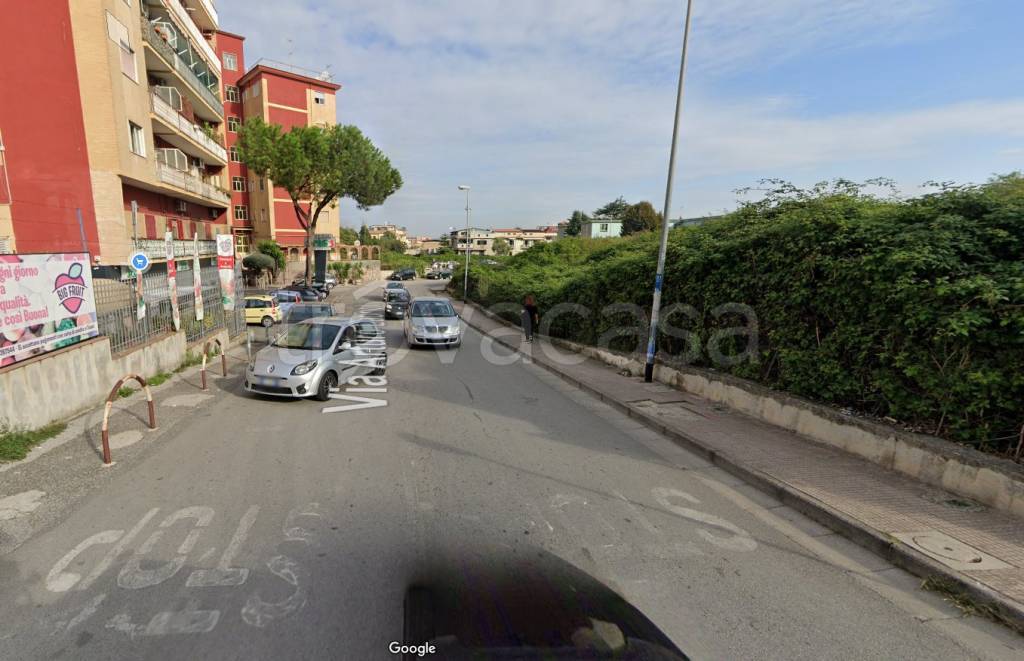 box auto in vendita a Marano di Napoli