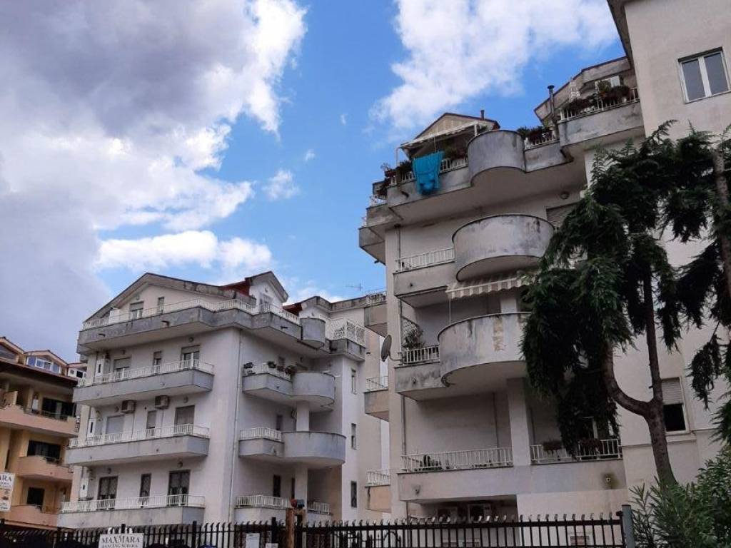 appartamento in vendita a Marano di Napoli in zona Centro Città