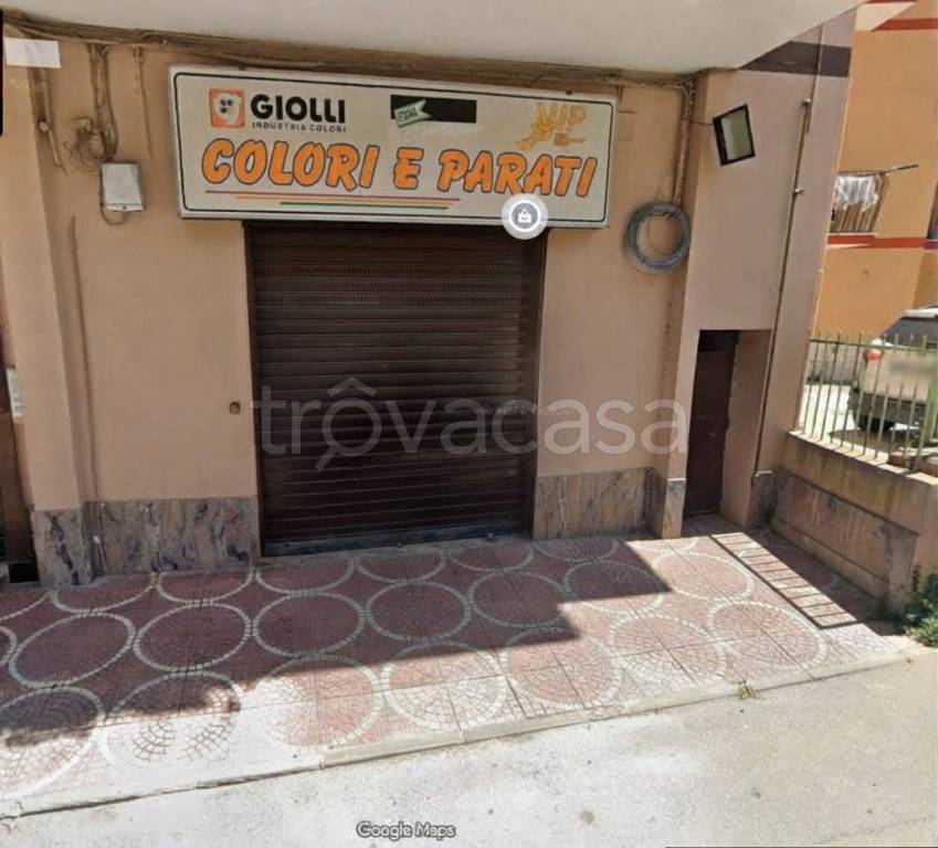 locale commerciale in vendita a Marano di Napoli