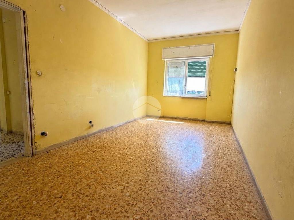 appartamento in vendita a Marano di Napoli