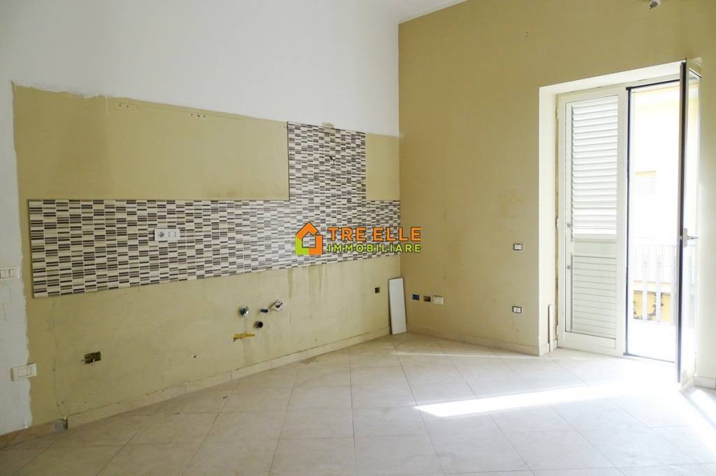 appartamento in vendita a Mariglianella