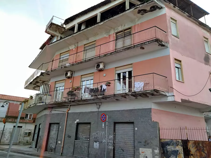 appartamento in vendita a Mariglianella