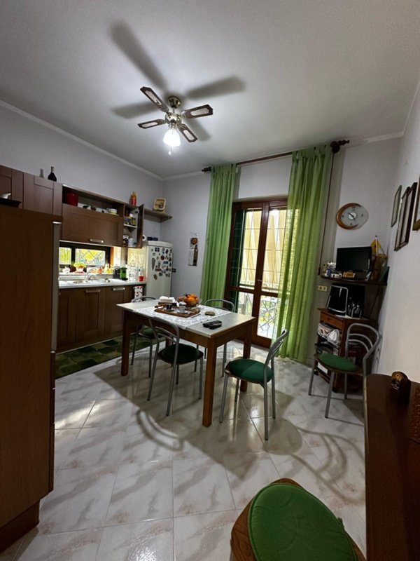 appartamento in vendita a Mariglianella