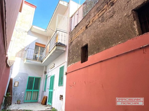 casa indipendente in vendita a Mariglianella