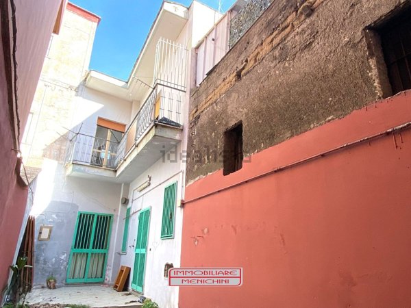 appartamento in vendita a Mariglianella