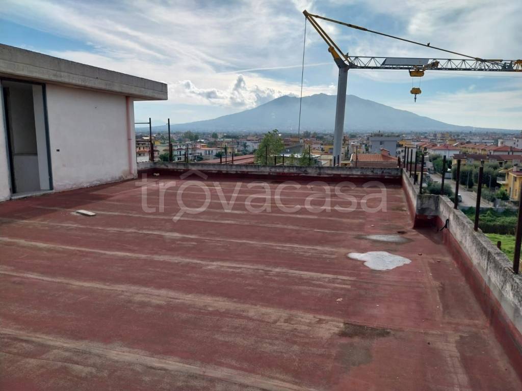 appartamento in vendita a Mariglianella