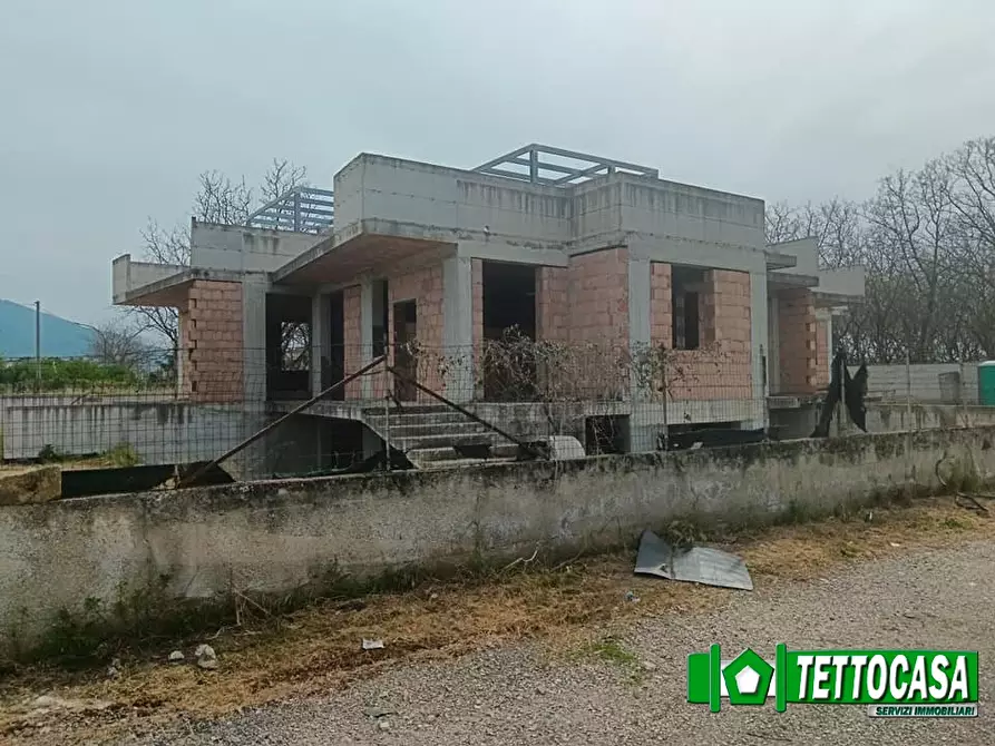 casa indipendente in vendita a Mariglianella
