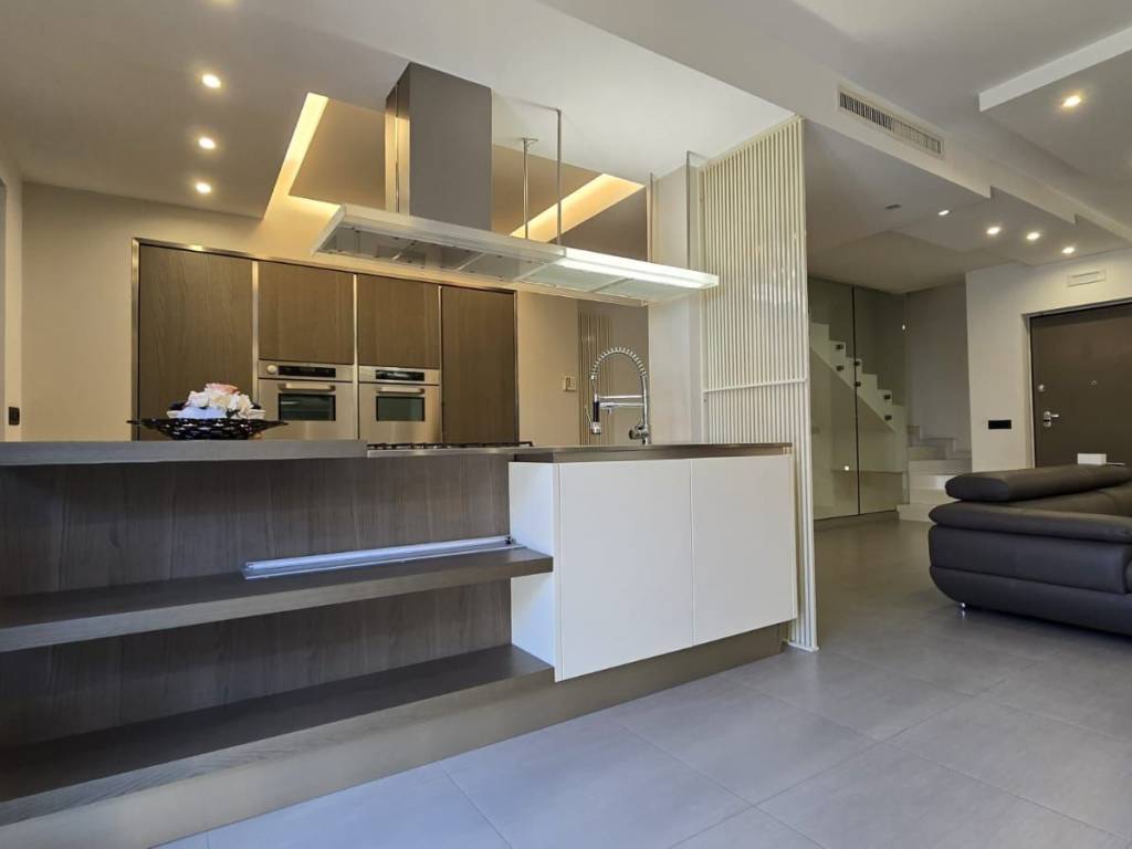 casa indipendente in vendita a Mariglianella