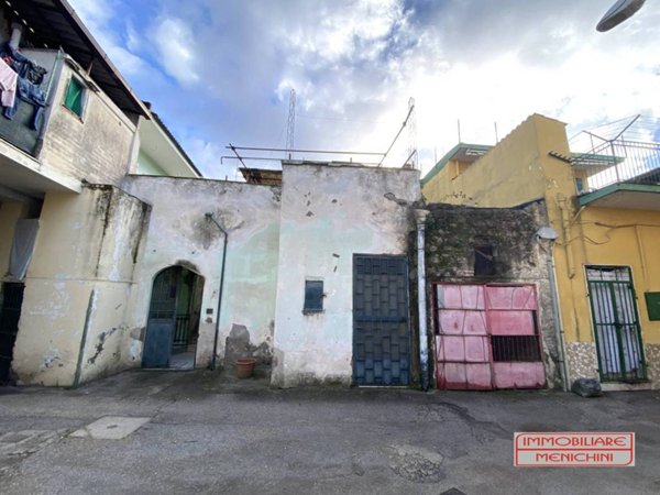 casa indipendente in vendita a Mariglianella
