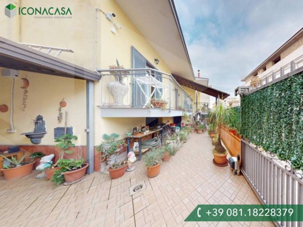 casa indipendente in vendita a Mariglianella