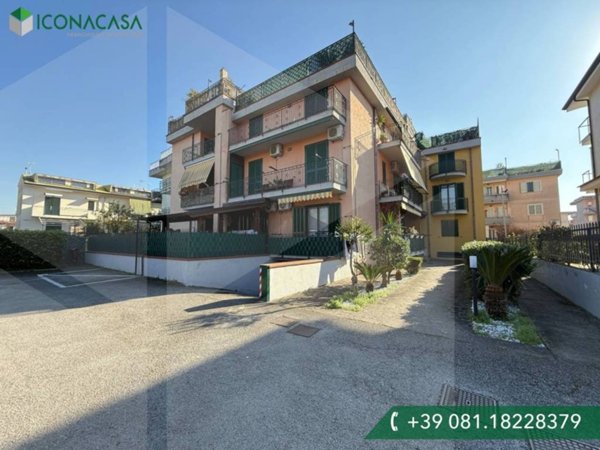 appartamento in vendita a Mariglianella