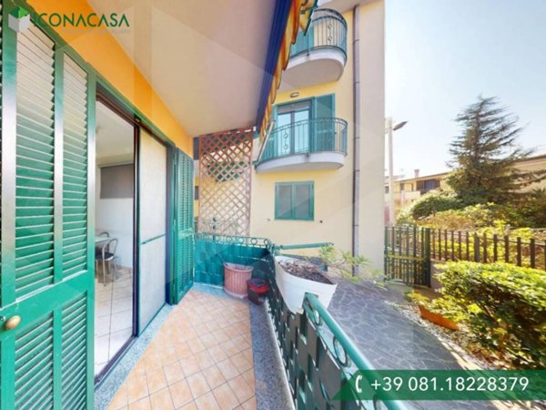 appartamento in vendita a Mariglianella