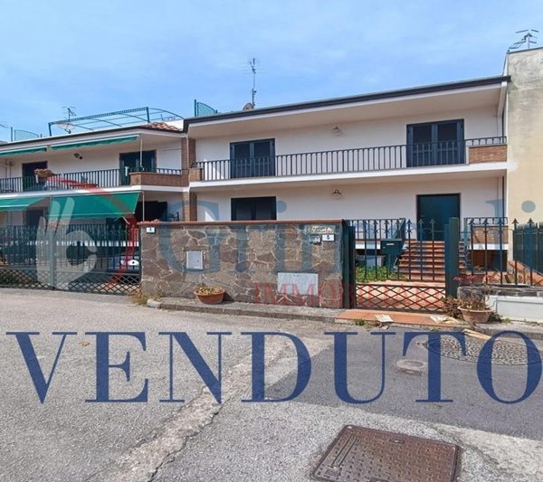 casa indipendente in vendita a Mariglianella