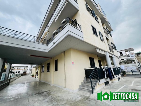 appartamento in vendita a Mariglianella