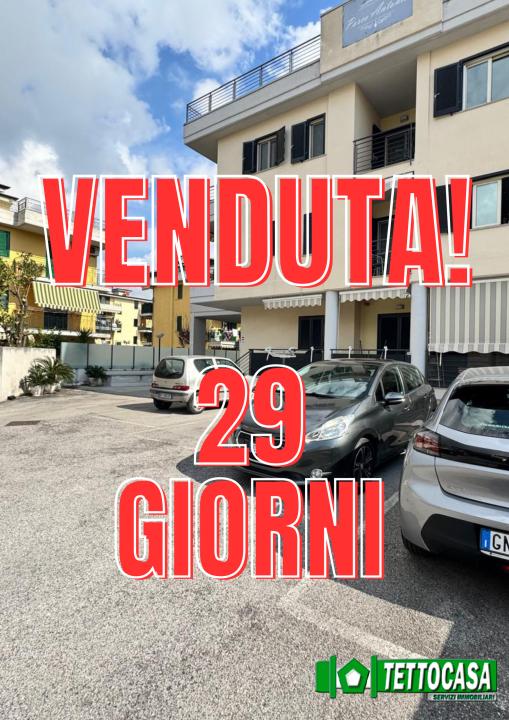 appartamento in vendita a Mariglianella