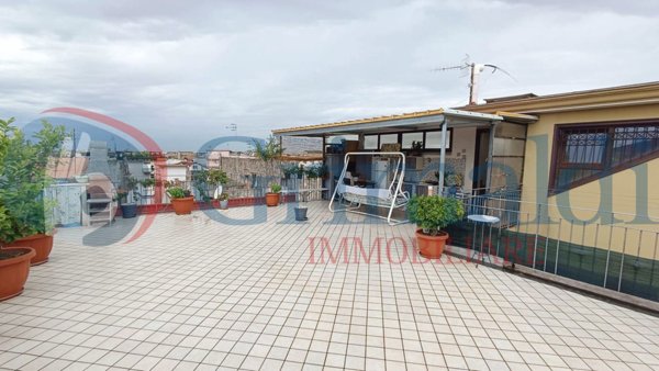 appartamento in vendita a Mariglianella