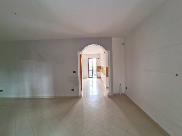 appartamento in vendita a Mariglianella