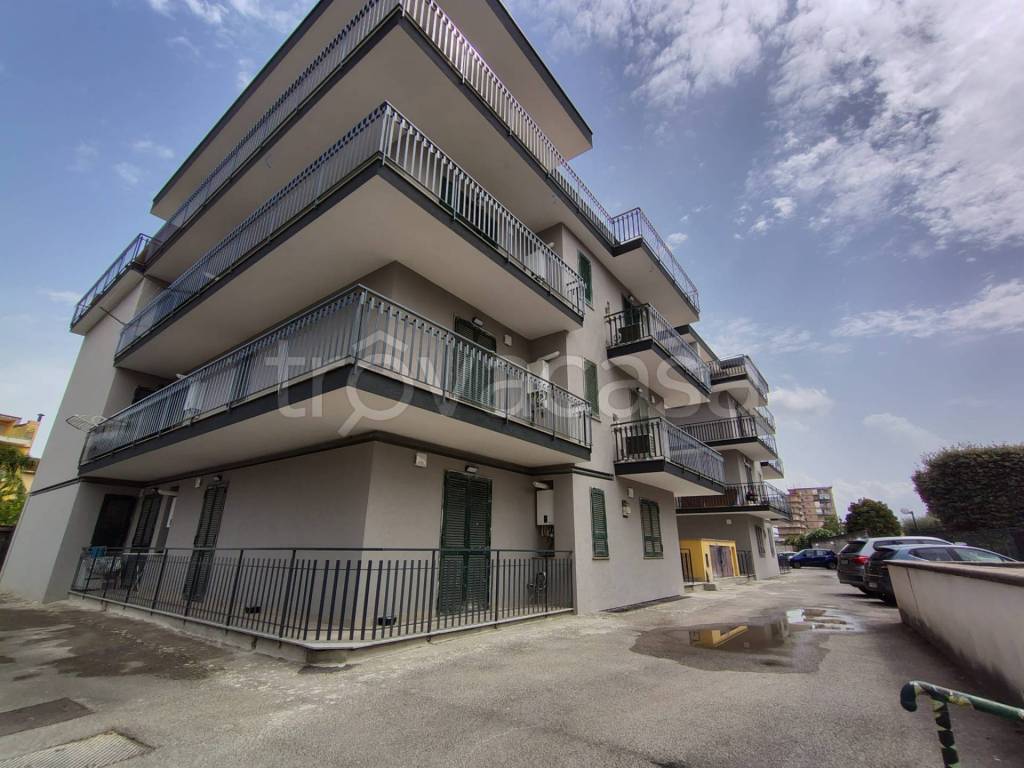 appartamento in vendita a Mariglianella