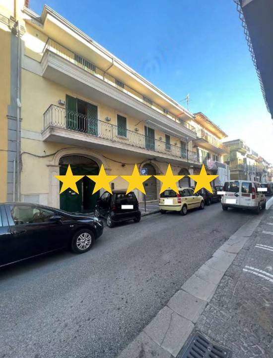 appartamento in vendita a Mariglianella