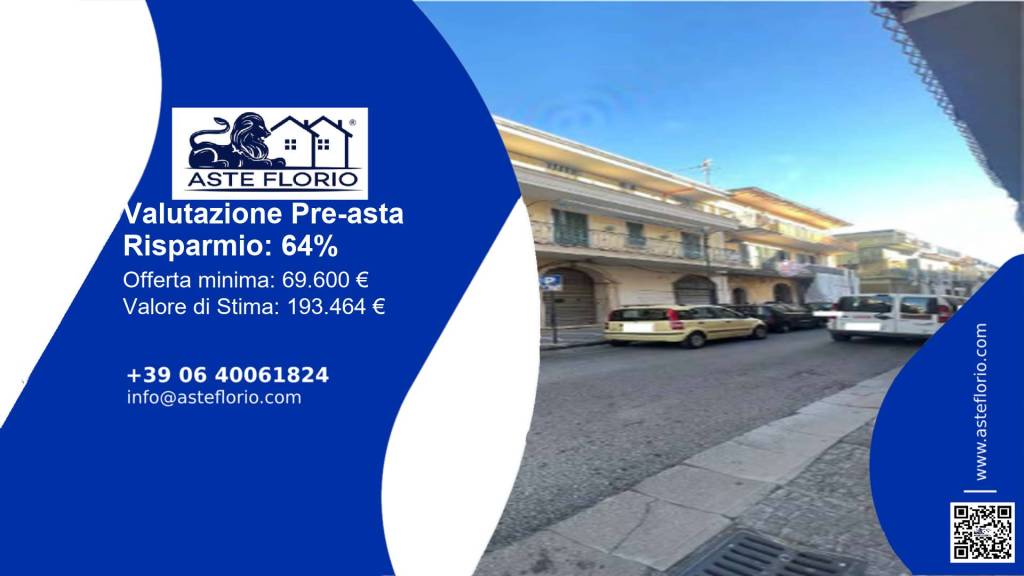 appartamento in vendita a Mariglianella