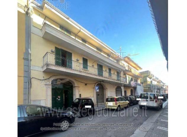 terreno edificabile in vendita a Mariglianella