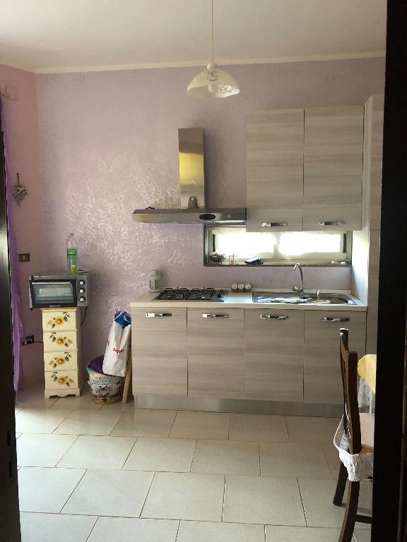 appartamento in vendita a Mariglianella