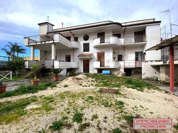 casa indipendente in vendita a Mariglianella