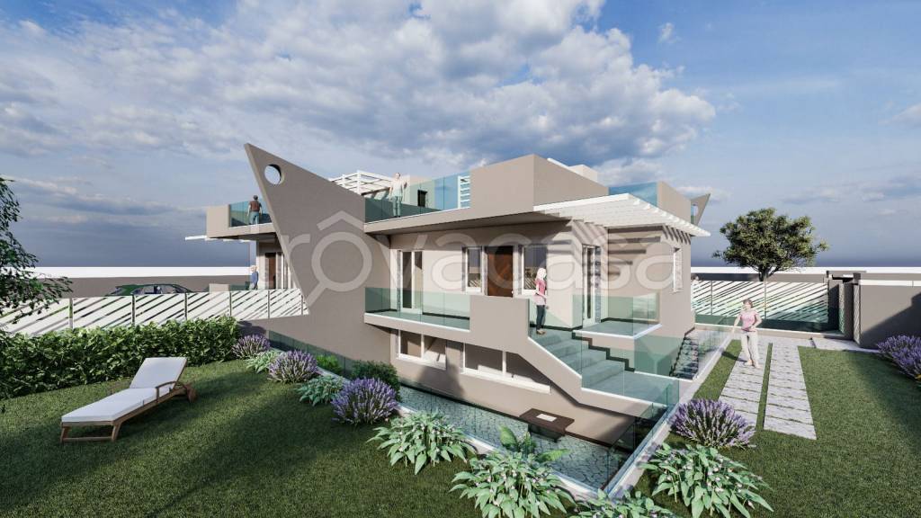 casa indipendente in vendita a Mariglianella