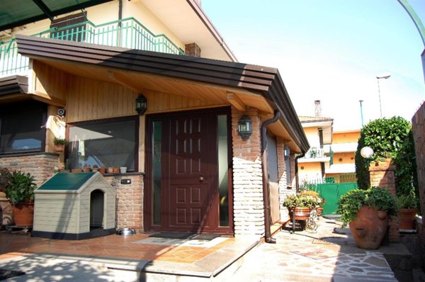 casa indipendente in vendita a Mariglianella