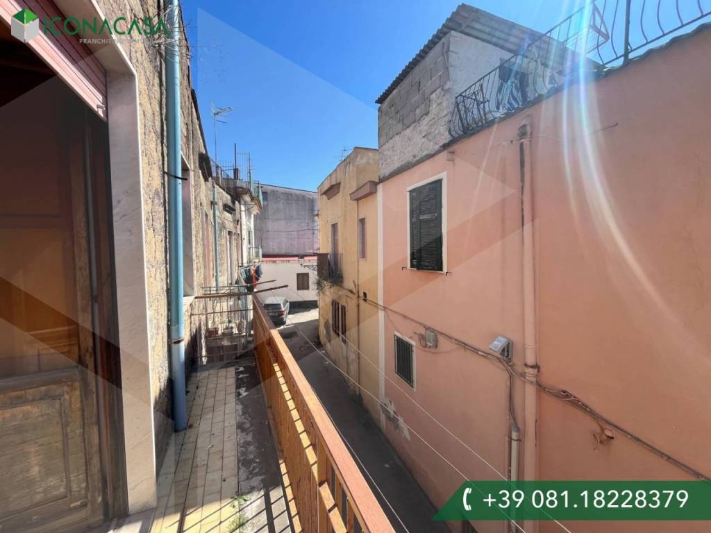 casa indipendente in vendita a Mariglianella