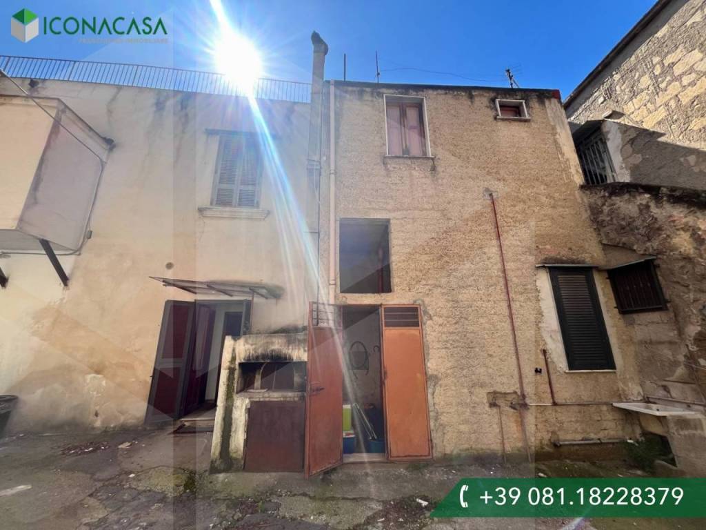 casa indipendente in vendita a Mariglianella