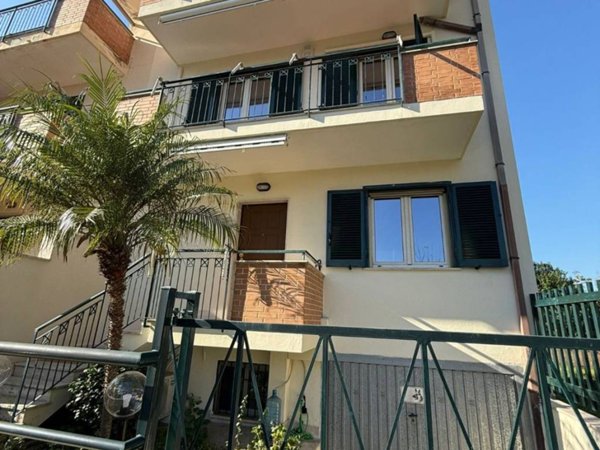 casa indipendente in vendita a Mariglianella