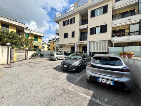 appartamento in vendita a Mariglianella