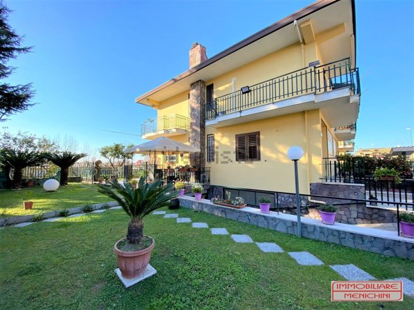 casa indipendente in vendita a Mariglianella