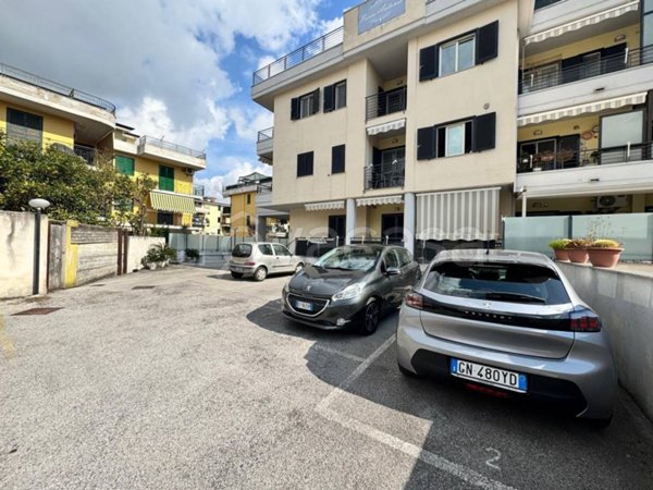 appartamento in vendita a Mariglianella