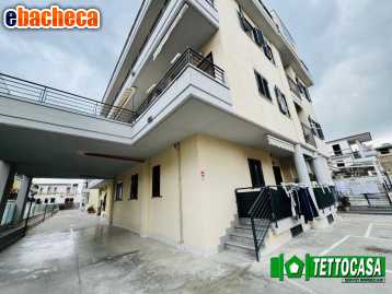 appartamento in vendita a Mariglianella