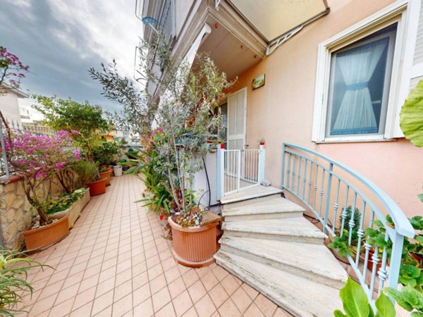 appartamento in vendita a Mariglianella