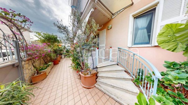 appartamento in vendita a Mariglianella