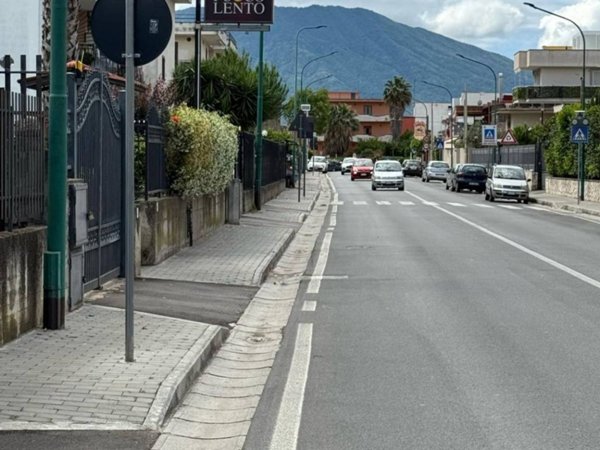 appartamento in vendita a Mariglianella