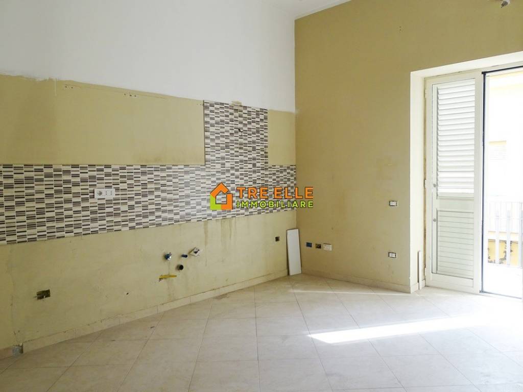 appartamento in vendita a Mariglianella