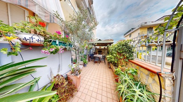 appartamento in vendita a Mariglianella
