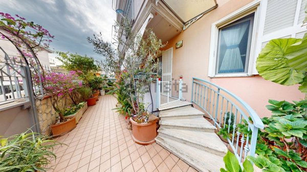 appartamento in vendita a Mariglianella