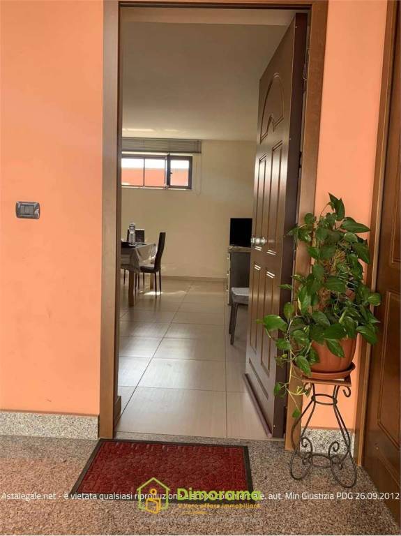 appartamento in vendita a Mariglianella