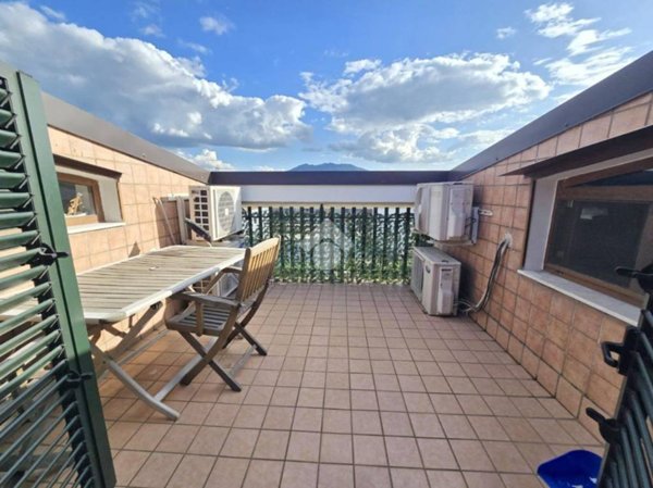 appartamento in vendita a Mariglianella