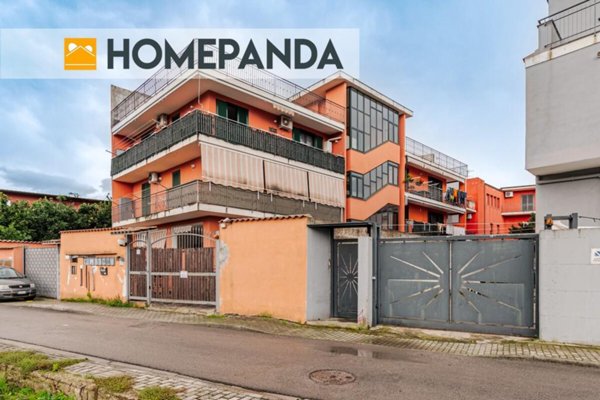 appartamento in vendita a Mariglianella